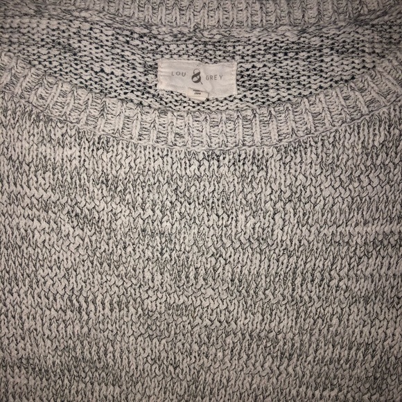 Loft sweater - Picture 2 of 4